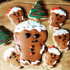 Gingerbread Man Cookie Cutter