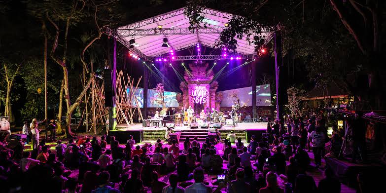Four Bali Music Festivals with Staying Power | Marriott Traveler