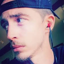 Dillon asher (@Back_WithChaos)