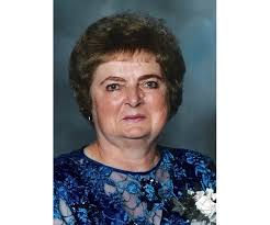 Carol Hamisfar Obituary (1939