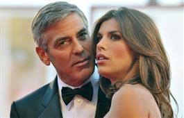 Casanova's Beau George Clooney is Dating Amal Alamuddin ?