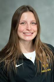 2025-26 Women's Swimming & Diving Roster