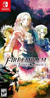 Fire Emblem 3 Houses Phone Wallpapers Wallpaper Cave