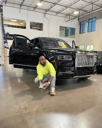 Note that davido must have paid more than that because he must settle the middle man and other minor taxes. Things To Know About Davido S 2021 Rolls Royce Cullinan Specs Price Sellatease Blog