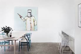 A Wonderful Residence In Prahran Victoria Australia Yatzer