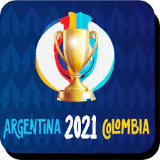 Апл ла лига серия а бундеслига лига 1. Copa America 2021 Argentina Colombia Apps On Google Play