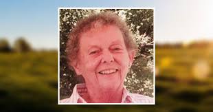 Patricia Steele Dove Obituary November 17, 2014