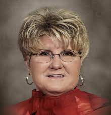 Patricia “Patsy” Owens