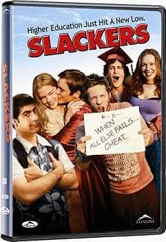 Amazon.com: Slackers : Jason Schwartzman, Devon Sawa, James King: Movies &  TV