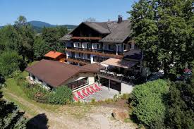 Fahrradhotels In Der Urlaubsregion Bayerischer Wald