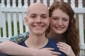 Fundraiser by Brady Hunker : Cancer Teen Wedding Fund