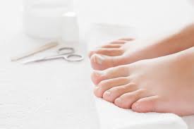 fungal nail infection ringworm of the