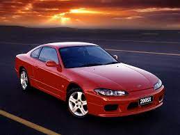 Nissan 200sx Nissan Nissan Sentra Datsun Car