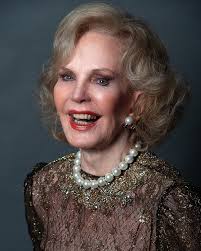 One of Mother's dearest friends, the founder of the Swan Ball, Jane Dudley.  A remarkable woman who is an essential part of Nashville's DNA as a giving  city, Dudley rubbed shoulders with