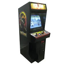 Annihilation (mark caso/sultan uddin), mortal kombat: Mortal Kombat Arcade Game Rental Arcade Party Rentals
