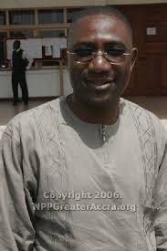 Sammy Crabbe In Court