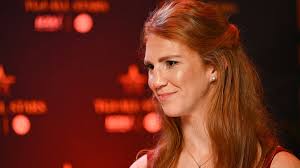 Kerry's Louise Ní Mhuircheartaigh claims 2023 TG4 senior players' player of  the year award