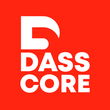 Dasscore Logo