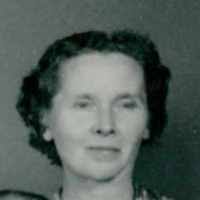 Ruth Etheleen Decker (1909–1987)