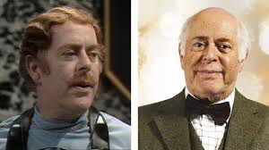 15 actors who've appeared in 'Doctor Who' as different characters