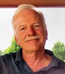 Robert Hudson Obituary