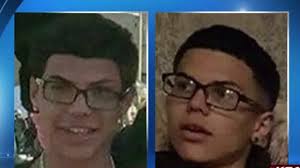 Bexar authorities search for teen who removed ankle monitor