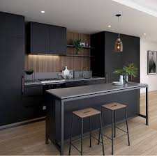prachtige donkere keuken industrieel keuken design modern kitchen design best kitchen designs modern kitchen