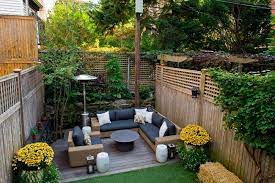 Tuinvoorbeelden Voor Een Kleine Tuin Enkele Kleine Voorbeeldtuinen