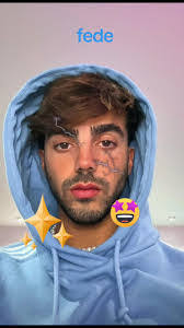 Axel Nieves's Instagram, Twitter & Facebook