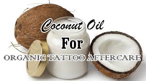 Use coconut oil as a diy hair mask, face wash, lip scrub, natural lube. 7 Amazing Benefits Of Using Coconut Oil On Your New Tattoo Authoritytattoo