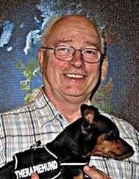 Alfred Lenz aus Berlin