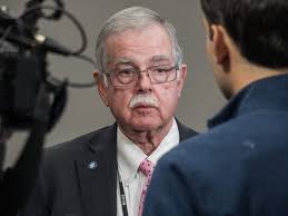 Federal funding cuts, delays undermine NC's HIV response