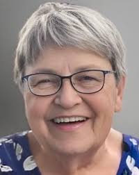 Linda Gray, 80, formerly of Peapack-Gladstone