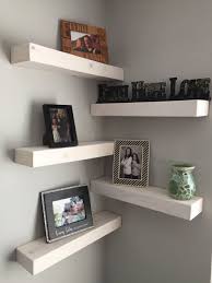 25 Popular Diy Floating Shelves Living Room Decorating Ideas Decorating Diy Floati Wall Shelves Living Room Living Room Shelves Floating Shelves Living Room