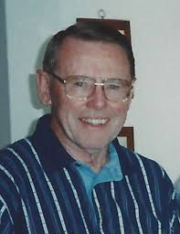 Obituary for Robert L. Carson
