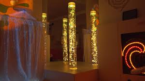 10 light green air stone oxygen bubble wall tube for aquarium fish tank. How To Change Bubble Tube Water Youtube