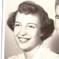 Carma Nell Summers (1935–2012) • FamilySearch