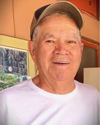 Ernest A. Moreno Obituary September 9, 2025