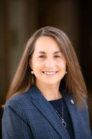 Chamber welcomes Barb Smith as 2021-22 Board of Directors President