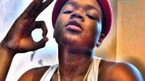 Marquis Crump's Instagram, Twitter & Facebook