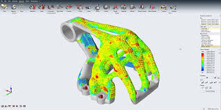altair releases new inspire 2018 software optimized for 3dprinting additivemanufacturing software design design 3d printing