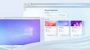 Maybe you would like to learn more about one of these? Windows 365 Cloud Pc Microsoft