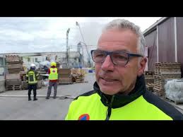 16.08.2013 17:15 Uhr Großbrand in Seekirchen, Alarmstufe vier ausgelöst.  (SL/SL)