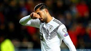 İlkay gündoğan'in şu anki karısı. Germany Squad Unite Behind Gundogan And Can After Instagram Like Criticism Sports German Football And Major International Sports News Dw 14 10 2019