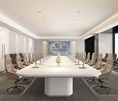 Read about the terms in the limited warranty brochure. China Modern White Office Furniture Conference Boardroom Meeting Room Table China Conference Table Chairs Conference Room Tables And Chairs