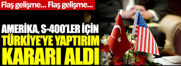 İşte dünyanın izlediği seçimle ilgili dakika dakika sonuçlar. Son Dakika Abd S400 Ler Icin Turkiye Ye Yaptirim Karari Aldi