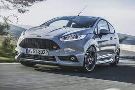Over the years, the fiesta has mainly been developed and manufactured by ford's europe operations, and has been positioned below the escort (later the focus). Gebrauchtwagen Kaufberatung Ford Fiesta Typ Ja8 2008 2017