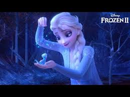 Frozen 2 Now Playing 1 Movie In The World Youtube