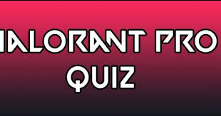 Zoe samuel 6 min quiz sewing is one of those skills that is deemed to be very. Quizdiva Valorant Pro Quiz Answers Score 100