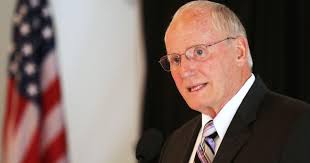 Sunburn — The morning read of what's hot in Florida politics — 5.19.22